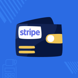 Odoo POS Stripe Payment Acquirer