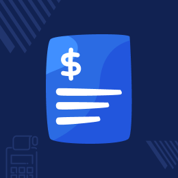 Odoo POS Tax Details