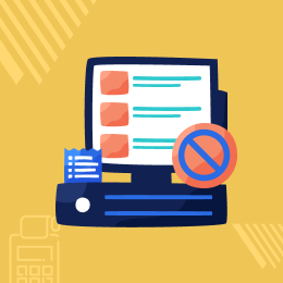 Odoo Restrict User To Default POS
