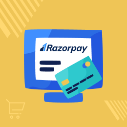 Odoo Website Razorpay Checkout Payment Acquirer