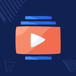 Odoo Youtube Channel Feeds