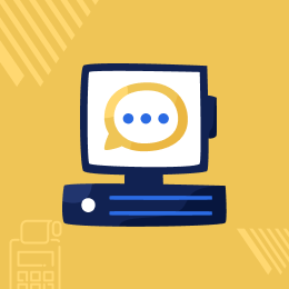 Odoo POS Custom Messages