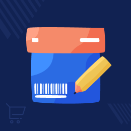 PrestaShop Make Unique Product Identifier