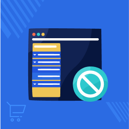 Odoo User Menu Restrictions