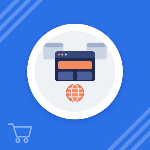 ERPNext Multi Website