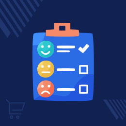 Odoo POS Survey Feedback