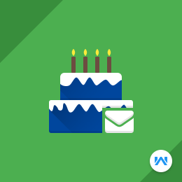 Odoo Birthday Reminder(Employees)