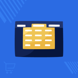 Odoo Website Mega Menu