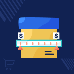 Odoo Website Product Price Range