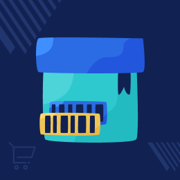 WooCommerce EAN UPC Barcode Manager