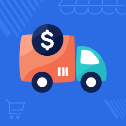Multi Vendor Table Rate Shipping for WooCommerce