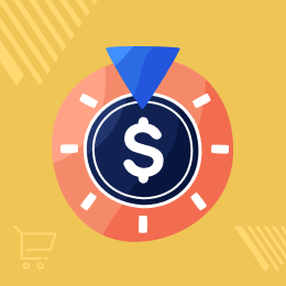 WooCommerce Spin to Win