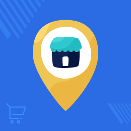 Store Pickup Locator for WooCommerce
