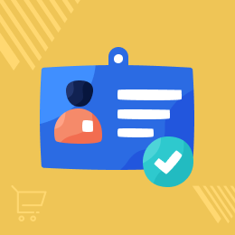 Customer Verification for WooCommerce
