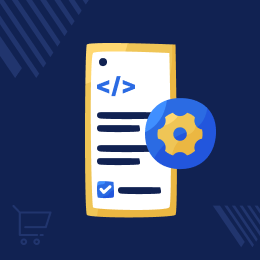 WooCommerce React Native Mobile App
