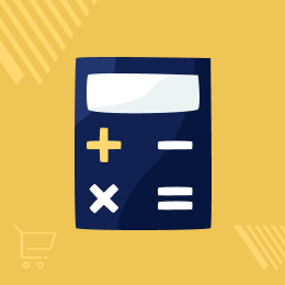 Salesforce Smart Calculator Lightning Component - WebKul