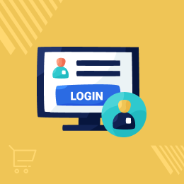 Login As Another User - WebKul