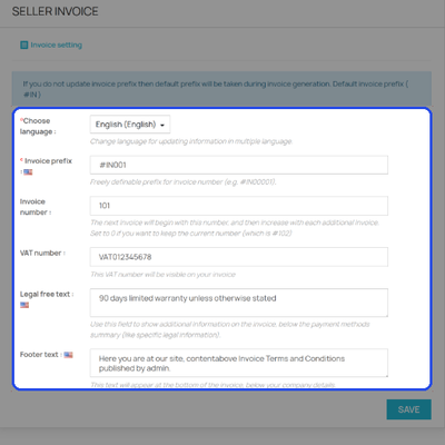 configuration configuration